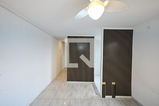 Apartamento para alugar com 2 quartos, 50m² em Conjunto Habitacional Instituto Adventista, São Paulo