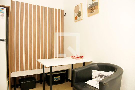 Apartamento para alugar com 1 quarto, 35m² em Cidade Baixa, Porto Alegre
