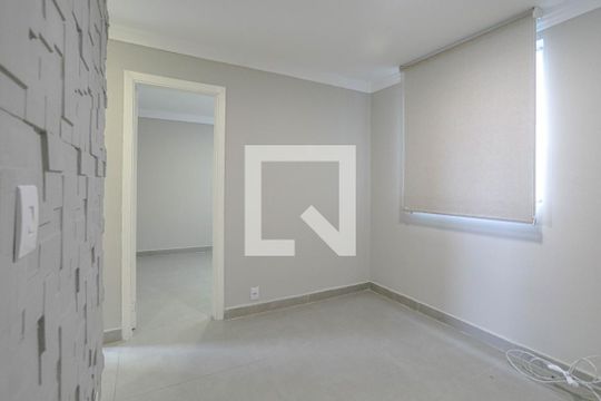 Apartamento para alugar com 2 quartos, 47m² em Vila Industrial, Mogi das Cruzes
