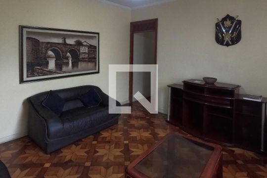 Apartamento para alugar com 2 quartos, 80m² em Pompéia, Santos