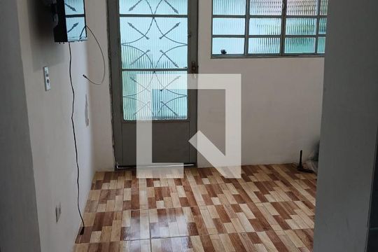 Casa para alugar com 1 quarto, 50m² em Jardim Cambara, São Paulo