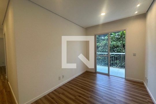 Apartamento à venda com 2 quartos, 57m² em Parque Viana, Barueri