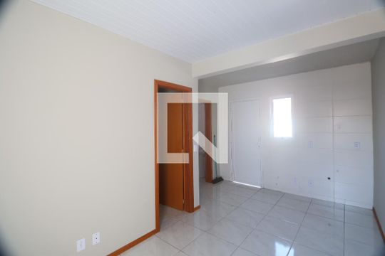 Casa para alugar com 1 quarto, 32m² em  Fazenda Esperança , Cachoeirinha
