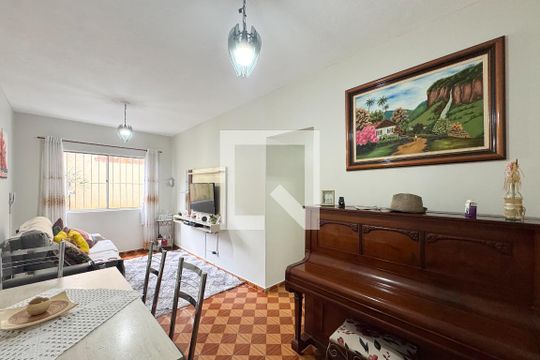 Apartamento à venda com 2 quartos, 62m² em Paulicéia, São Bernardo do Campo