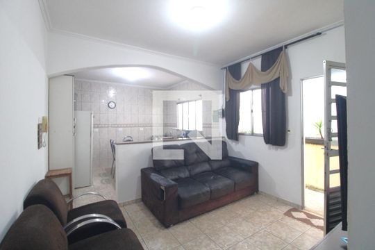 Casa à venda com 2 quartos, 70m² em Jardim Arco-iris, São Paulo