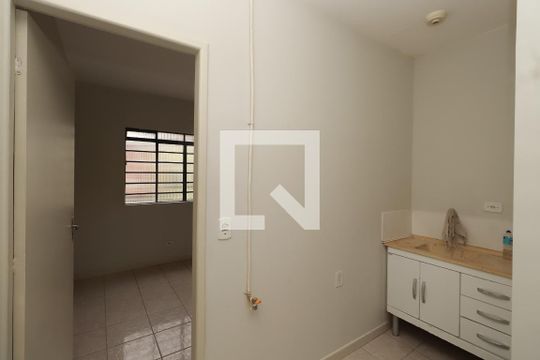 Kitnet/Studio para alugar com 1 quarto, 25m² em Vila Sao Geraldo, São Paulo