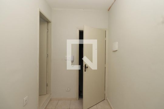 Kitnet/Studio para alugar com 1 quarto, 25m² em Vila Sao Geraldo, São Paulo
