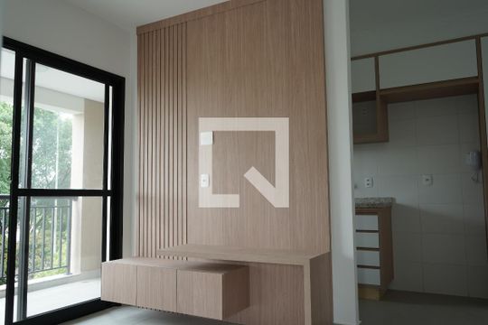 Apartamento para alugar com 2 quartos, 48m² em Vila Gomes Cardim, São Paulo