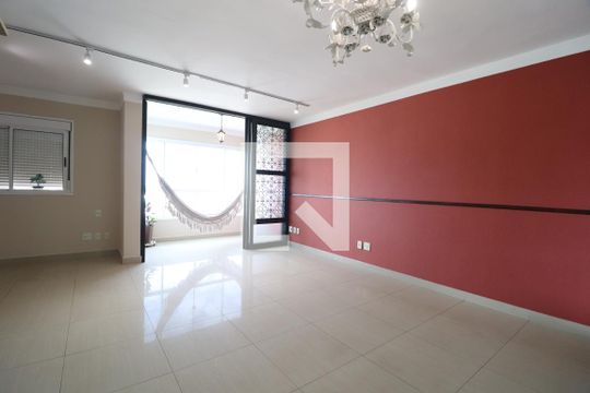Apartamento para alugar com 3 quartos, 96m² em Santa Mônica, Uberlândia