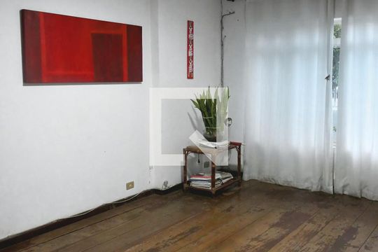 Casa para alugar com 3 quartos, 190m² em Vila Santo Antônio - Cidade Dutra , São Paulo