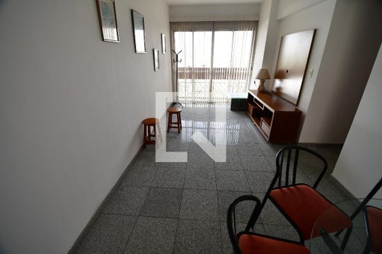 Apartamento para alugar com 2 quartos, 76m² em Ponte Preta, Campinas