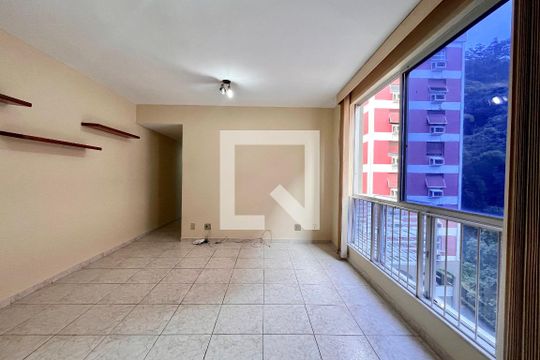 Apartamento à venda com 2 quartos, 63m² em Gávea, Rio de Janeiro