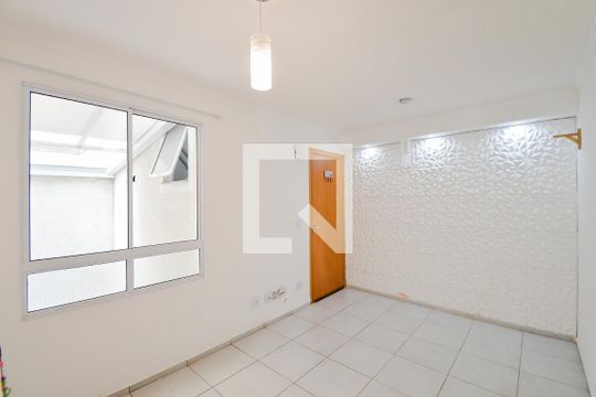 Apartamento para alugar com 2 quartos, 50m² em Jardim Nova Cidade, Guarulhos