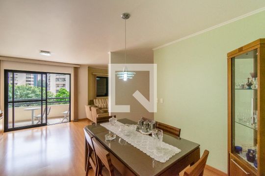 Apartamento para alugar com 2 quartos, 115m² em Vila Mascote, São Paulo