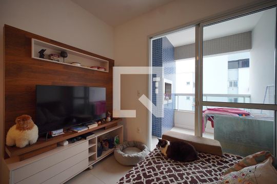 Apartamento para alugar com 2 quartos, 75m² em Campinas, São José