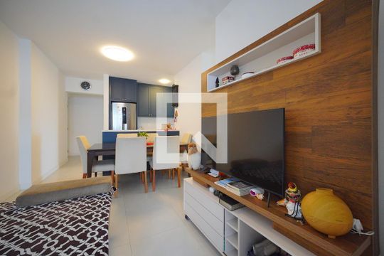 Apartamento para alugar com 2 quartos, 75m² em Campinas, São José