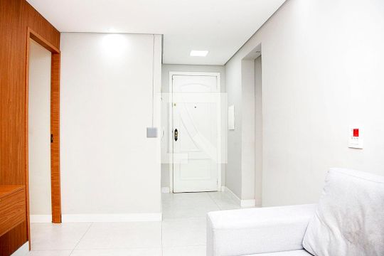 Apartamento para alugar com 1 quarto, 35m² em Santana, Porto Alegre