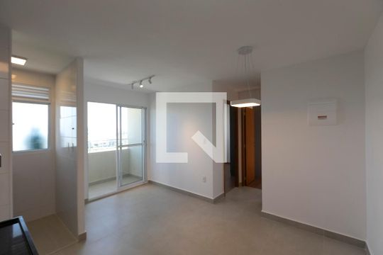 Apartamento para alugar com 2 quartos, 45m² em Notre Dame, Campinas