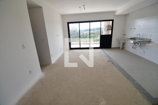 Apartamento à venda com 3 quartos, 91m² em Bairro das Palmeiras, Campinas