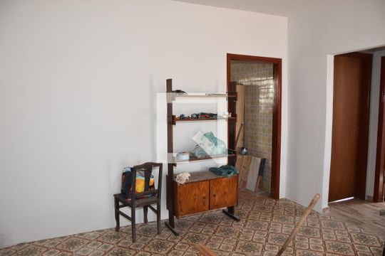 Casa para alugar com 2 quartos, 133m² em Jardim Pacaembu, Jundiaí