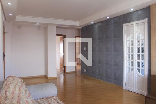Apartamento para alugar com 3 quartos, 108m² em Santo Antônio, São Caetano do Sul