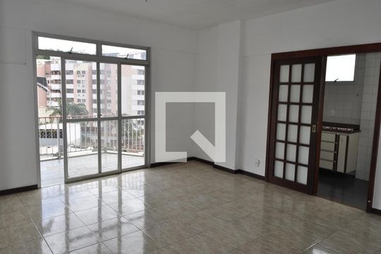 Apartamento à venda com 2 quartos, 98m² em Engenho Novo, Rio de Janeiro