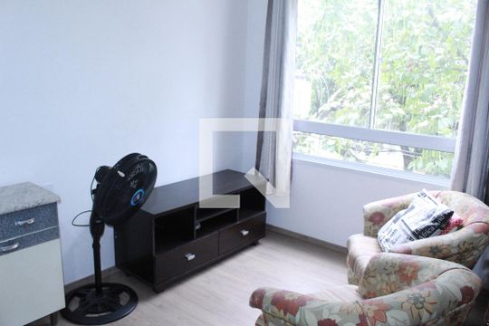 Kitnet/Studio para alugar com 1 quarto, 23m² em Campos Elíseos, São Paulo