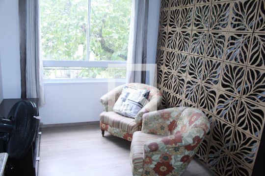 Kitnet/Studio para alugar com 1 quarto, 23m² em Campos Elíseos, São Paulo