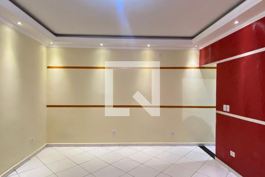 Casa para alugar com 2 quartos, 125m² em Baronesa, Osasco