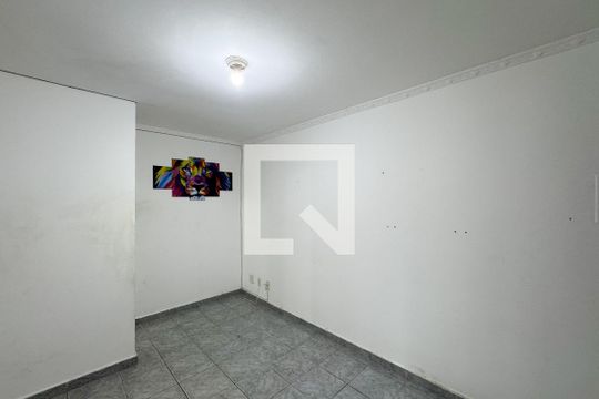 Apartamento à venda com 2 quartos, 48m² em Santa Terezinha, São Bernardo do Campo