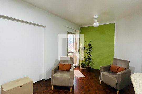 Kitnet/Studio para alugar com 1 quarto, 45m² em Jardim Professora Tarcília, Campinas