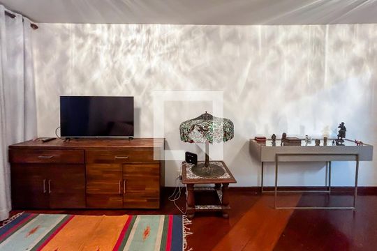 Apartamento para alugar com 2 quartos, 60m² em Jardim America, São Paulo