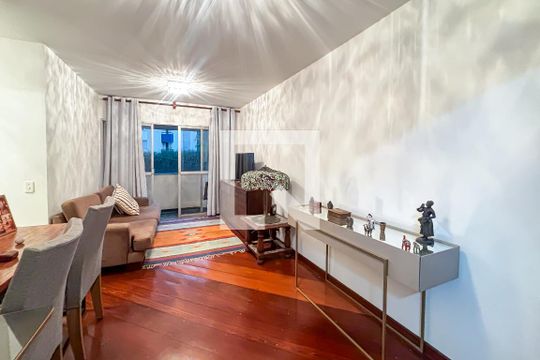 Apartamento para alugar com 2 quartos, 60m² em Jardim America, São Paulo