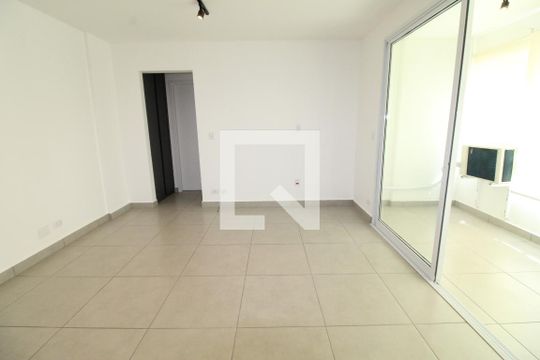 Apartamento para alugar com 1 quarto, 40m² em Parque Residencial Aquarius, São José dos Campos