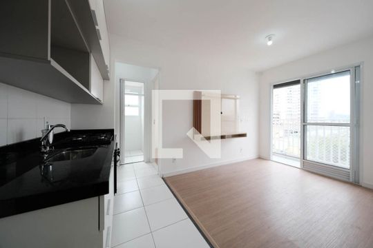 Apartamento para alugar com 2 quartos, 51m² em Jardim Maringa, São Paulo
