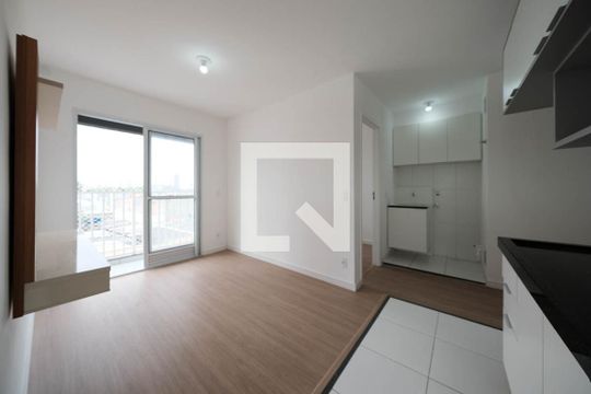 Apartamento para alugar com 2 quartos, 51m² em Jardim Maringa, São Paulo