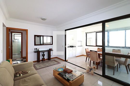 Apartamento para alugar com 2 quartos, 94m² em Petrópolis, Porto Alegre