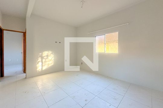 Apartamento para alugar com 2 quartos, 70m² em Cachoeira do Bom Jesus, Florianópolis