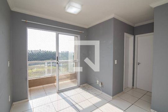 Apartamento para alugar com 2 quartos, 55m² em Vila Sao Pedro, Hortolândia