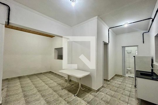 Casa à venda com 1 quarto, 50m² em Belenzinho, São Paulo