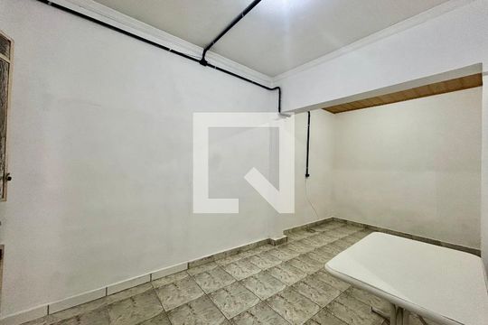 Casa para alugar com 2 quartos, 50m² em Belenzinho, São Paulo