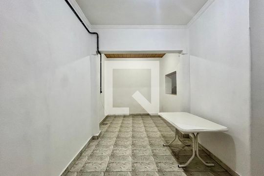 Casa para alugar com 2 quartos, 50m² em Belenzinho, São Paulo