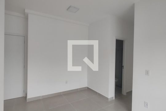 Sala de apartamento para alugar com 2 quartos, 41m² em Nova Gerti, São Caetano do Sul