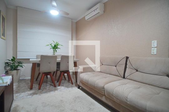 Apartamento à venda com 2 quartos, 51m² em Centro, Canoas