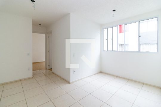 Apartamento para alugar com 2 quartos, 41m² em Guadalupe, Rio de Janeiro