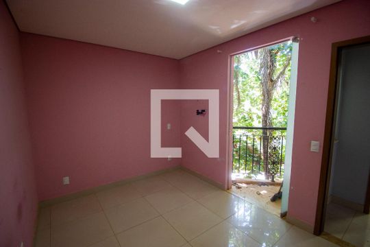 Apartamento à venda com 2 quartos, 62m² em Vicente Pires, Brasília