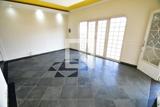Casa para alugar com 2 quartos, 80m² em Jardim Santa Clara do Lago I, Hortolândia