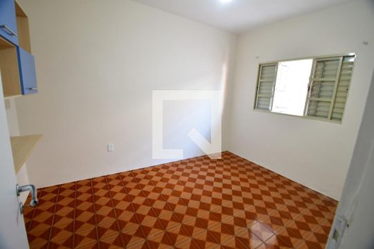 Casa para alugar com 2 quartos, 80m² em Jardim Santa Clara do Lago I, Hortolândia