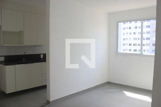 Apartamento para alugar com 2 quartos, 45m² em Vila Nova Bonsucesso, Guarulhos