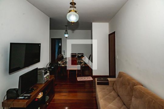 Apartamento para alugar com 3 quartos, 96m² em Castelo, Belo Horizonte